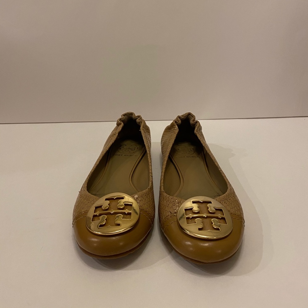 Tory Burch Flats